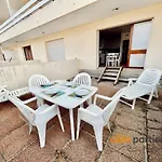 Au Petit Logis - Apt T1 Bis Avec Terrasse A 500M De L'Ocean