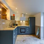 Coeurs En Bay - Maison Romantique Avec Parking Et Terrasse