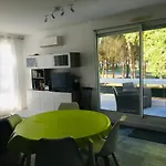 Appartement T3 Golf La Grande Motte