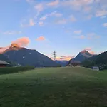 Studio Vue Montagne Pour 4 Personnes Morzine