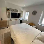 Appartement Climatise En Bord De Mer