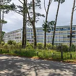 Apartment Men Er Bellec-1 By Interhome