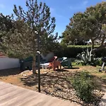 Villa Avec Piscine A 80 M De La Plage
