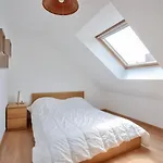 Appartement Avec Terrasse Pour 6 En Centre-Ville