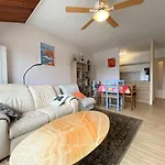 Appartement Avec Wifi, Parking, Balcon-Terrasse Et Ascenseur A Perros-Guirec - Fr-1-368-354