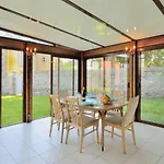 Holiday Home Moulin Bastard By Interhome