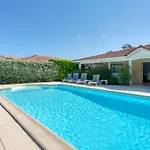 Holiday Home Eden Parc By Interhome