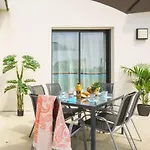 Holiday Home Orphee - Tgm108 By Interhome