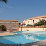 Mon Appart A La Plage, Piscine, Wifi, Tv