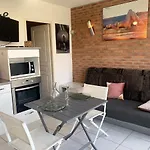 Appartement Village Naturiste Macadamia