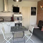 Appartement Village Naturiste Macadamia