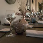 Hotel Restaurant Le Grand Large - Face A La Plage - Ile De Re