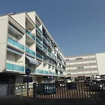 Studio A 2 Pas De La Plage Et Du Centre Ville
