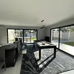 Villa Grand Nicolas Bord De Mer