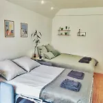 Studio A La Grande Plage De Biarritz