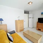 Magnifique Vue Mer Avec Une Chambre - Nouria 55 -