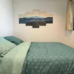 Appartement Cosy, Vue Mer Avec Parking Privatif