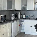 Appartement Vue Exeptionnelle Sur La Mer 6 Personnes
