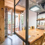 Modern Apt With Mont-Blanc View