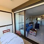 Appartement T2 Avec Parking Prive A 150M De La Plage - Fr-1-388-162