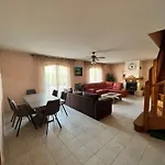 Maison De Vacances A 2Km De La Mer