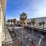 Grand Appartement Lumineux