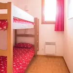 Charmant 3 Pieces Avec Balcon Et Piscine A Puy-Saint-Vincent, Pour 6 Personnes - Fr-1-504-106
