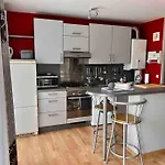 Appartement Sur Le Port.