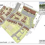Appartement Neuf Pmr, 3 Pieces, Centre De Saint-Pierre, 4 Couchages, Jardin, Balcon, 3 Etoiles - Fr-1-246A-245