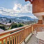 Appartement Megeve, 2 Pieces, 4 Personnes - Fr-1-453-221