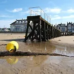 Appartement Sur Le Port.