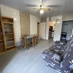 Appartement T2 Avec Balcon, Parking Prive Et Proche Plage, Saint-Hilaire-De-Riez - Fr-1-224C-118