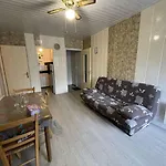 Appartement T2 Avec Balcon, Parking Prive Et Proche Plage, Saint-Hilaire-De-Riez - Fr-1-224C-118