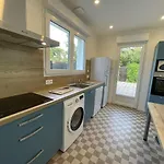 Maison Renovee 5 Pieces, Jardin Clos, A 2 Pas De L'Ocean, Pour 10 Personnes - Saint-Jean-De-Monts - Fr-1-224C-231