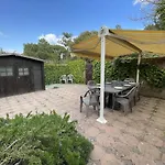 Maison Renovee 5 Pieces, Jardin Clos, A 2 Pas De L'Ocean, Pour 10 Personnes - Saint-Jean-De-Monts - Fr-1-224C-231