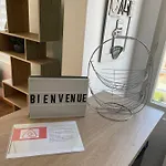 Le Lh Centre Ville