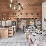Chalet Confort 4 Chambres A Megeve Rochebrune - Proche Telepherique, Jardin, 2 Etoiles, Animaux Ok - Fr-1-453-233