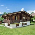 Chalet Confort 4 Chambres A Megeve Rochebrune - Proche Telepherique, Jardin, 2 Etoiles, Animaux Ok - Fr-1-453-233