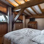 Duplex Cosy 4 Chambres A Rochebrune, Proche Centre Avec Balcon, Parking Et Wi-Fi - Fr-1-453-245