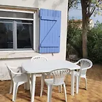 Maison En Rdc Avec Terrasse Sud - 5 Pers., Animaux Admis, Parking - Fr-1-326-713