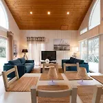 Villa Calme Du Golf Avec Piscine Proche Du Lac