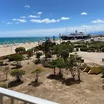 Studio Spacieux 2 Personnes Avec Parking, Proche Plage - Barcares - Fr-1-81-567