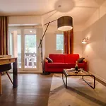 Studio Cosy A Chamonix Proche Du Ski-Bus - Fr-1-343-238