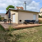 Le Cocon - Barneville Plage