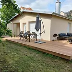 Le Cocon - Barneville Plage