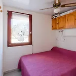 Appartement Lumineux A Gruissan, 2 Chambres, Proche Plage, Parking Securise, Mini-Box Wifi, Non-Fumeur - Fr-1-409A-15