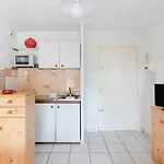 Appartement A Gruissan Avec Piscine - 4 Pers. - Fr-1-409A-8