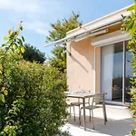 Pavillon Lumineux Avec Terrasse, A 1 Km De La Plage - 2 Pieces, 1 Chambre, Barbecue, Wi-Fi - Fr-1-409A-3
