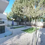 Loft Style Darell T2 Havre De Paix, Jardin En Coeur De Ville - Parking