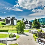 Duplex Cosy T2 A Proximite Des Pistes Avec Parking - 6 Pers - La Turche, Les Gets - Fr-1-685-6
